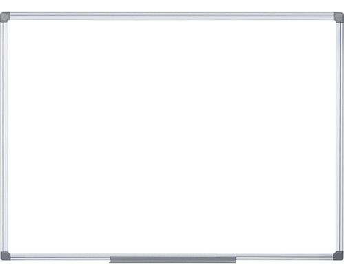 Magnetisch whiteboard, beschrijfbaar, 60x45 cm