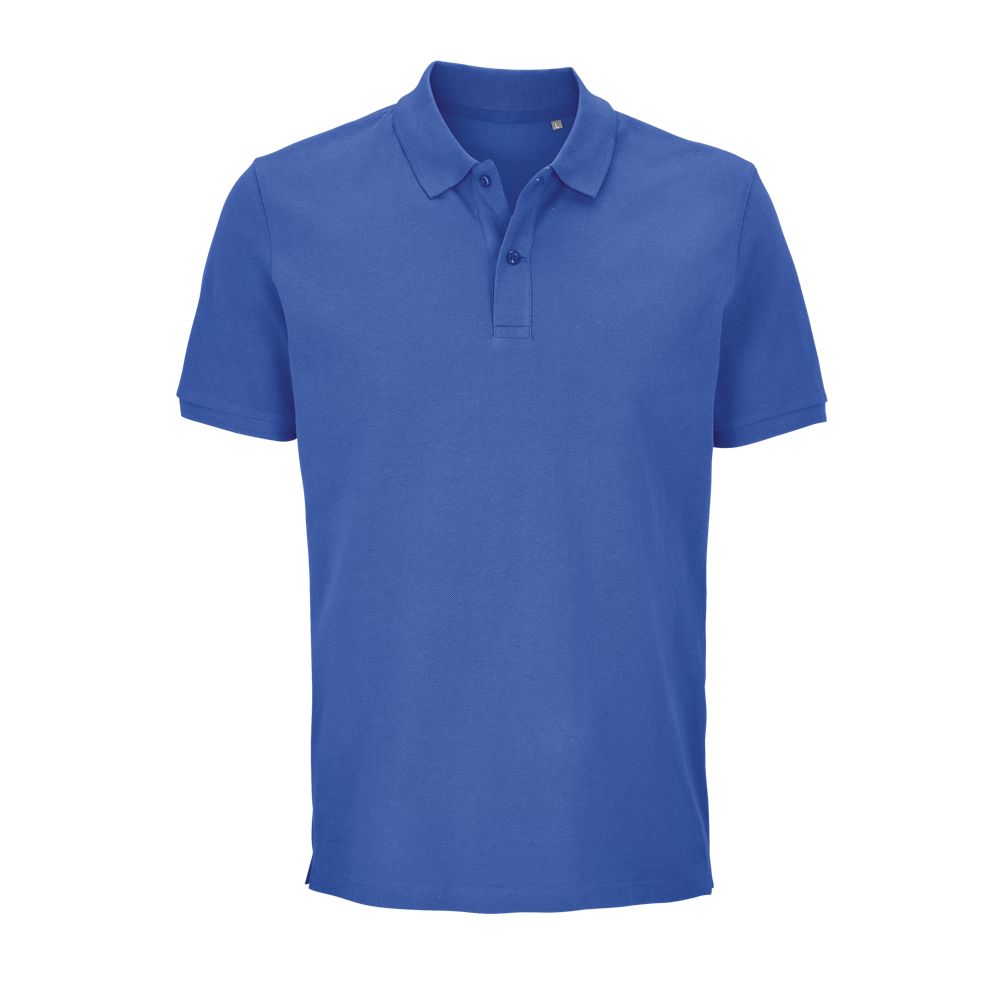 SOL'S 04242 - Polo Unisexe Confort en Coton Bio