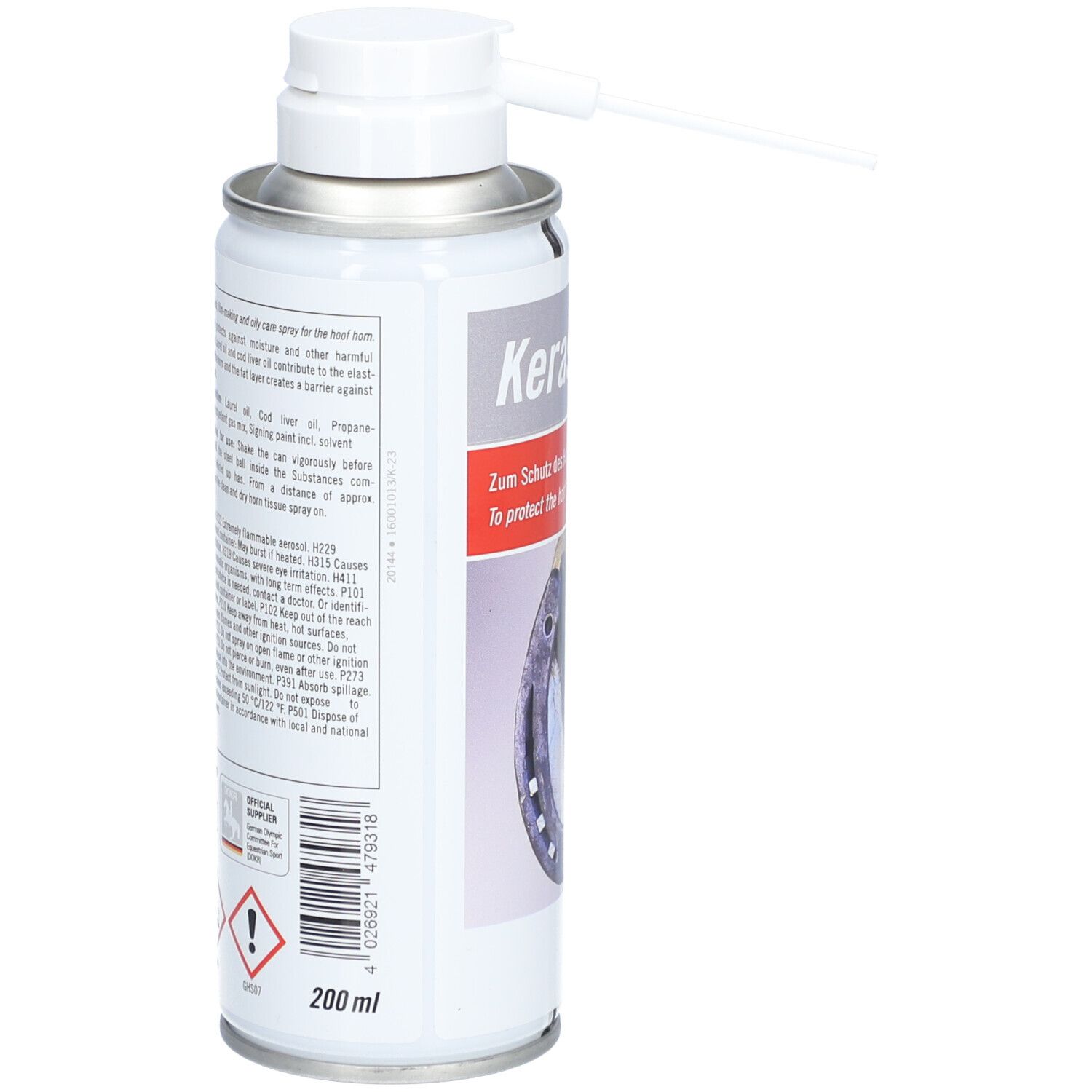 derbymed® Kerasol