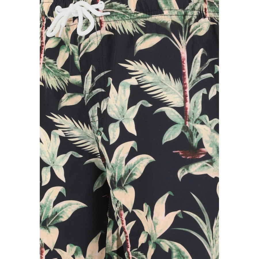 Cruz Boardshorts Coleman Forest 2115 Pacific
