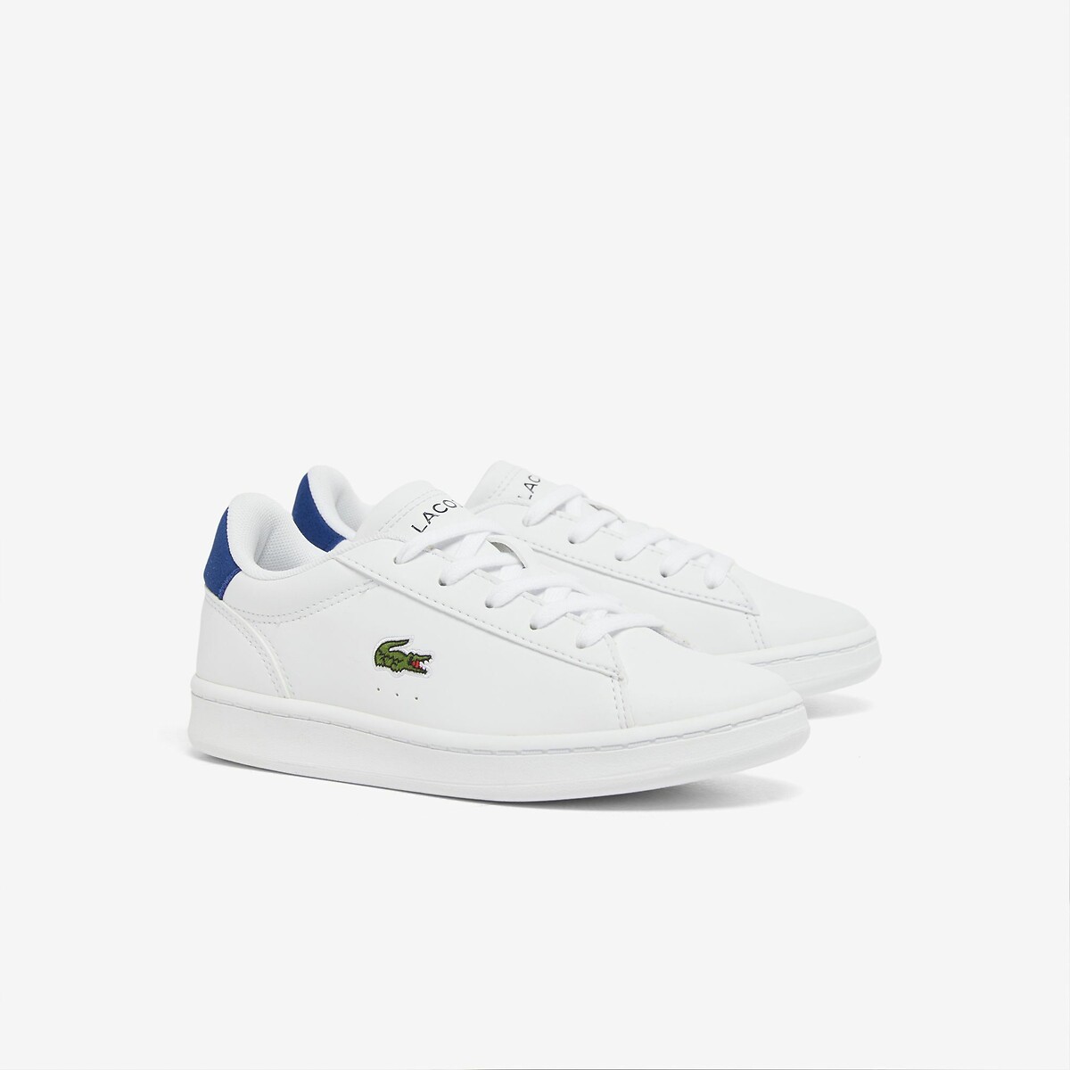 LACOSTE<br>Tênis baixo Carnaby Set