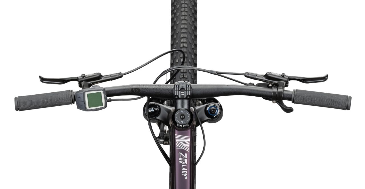 Radon ZR Lady Hybrid CX 500 kaufen | Bike-Discount