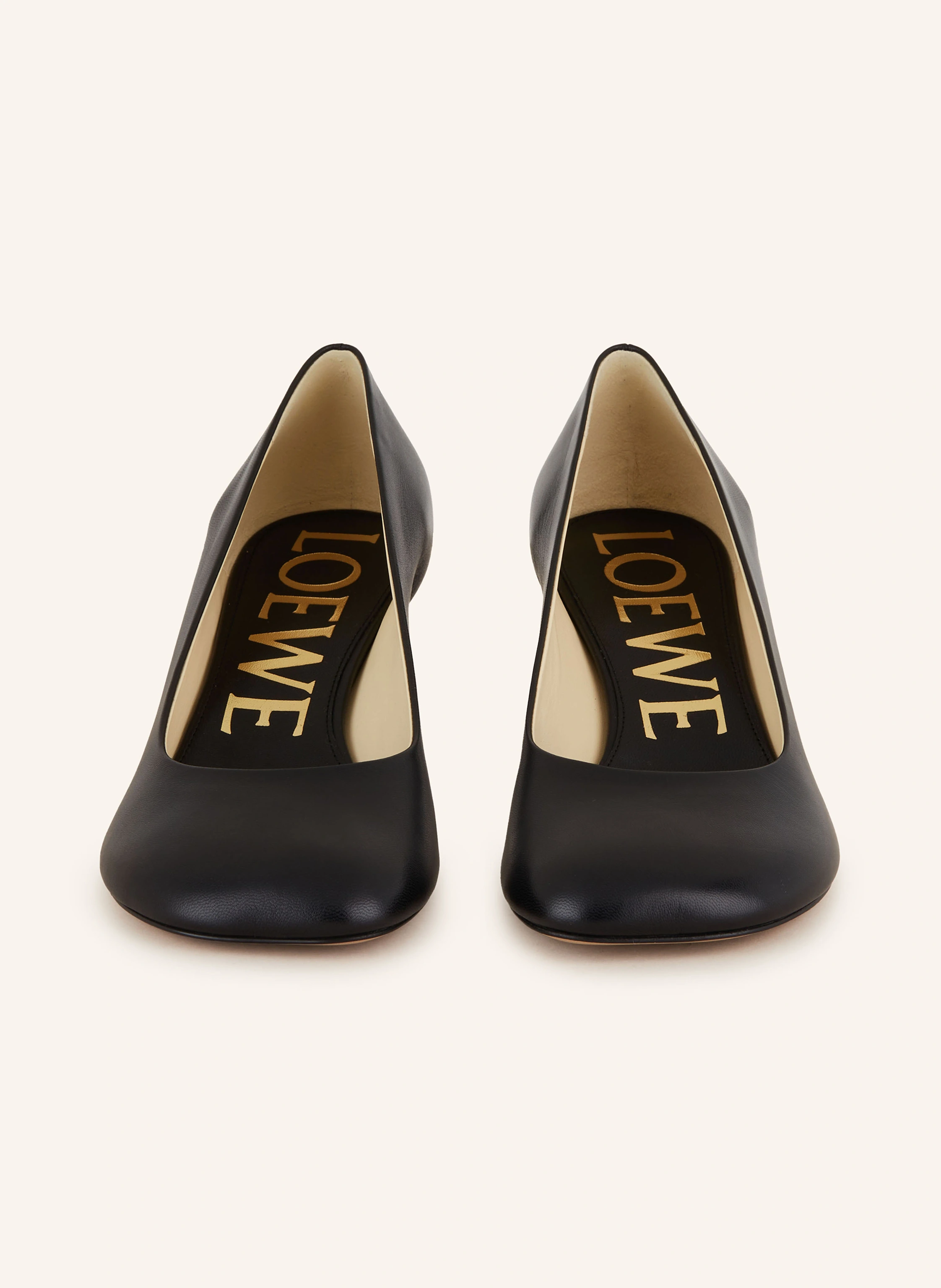LOEWE Pumps TOY