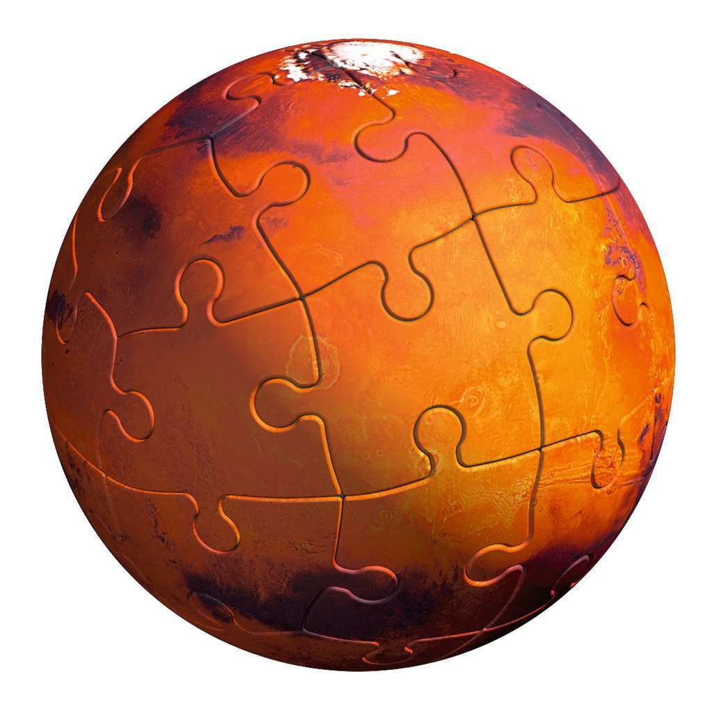 Ravensburger Spiel Planetensystem