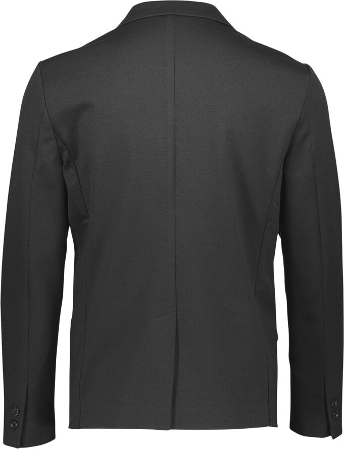 Lindbergh Knitted blazer Sort