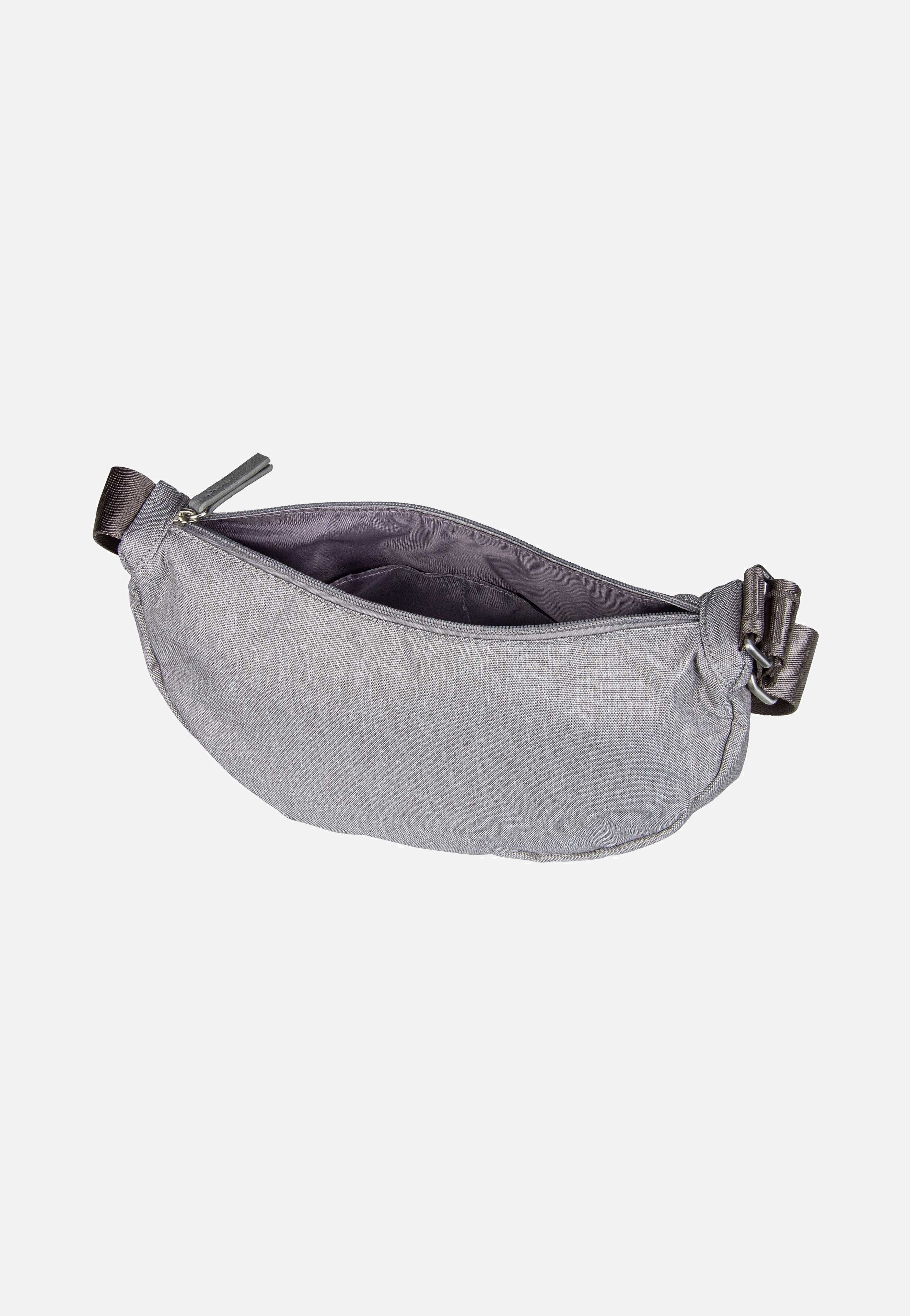 Bergen 1464 Light Grey - Sling Bag