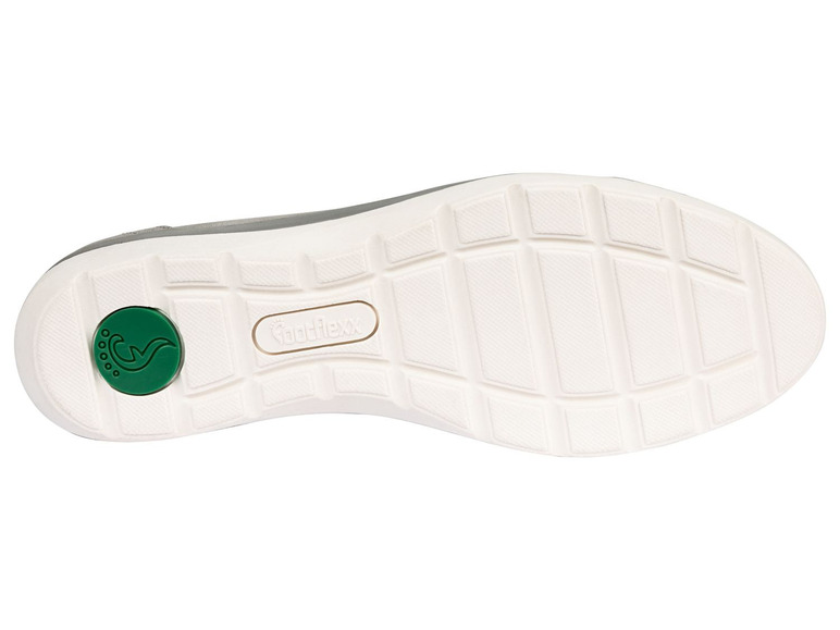 Ballerina's voor dames, Footflexx-zool, G-wijdte