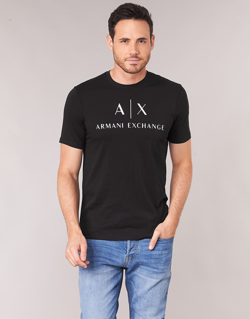 Armani Exchange - 8NZTCJ - Noir