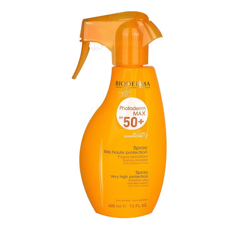 Photoderm Max lait SPF50+ 400ml