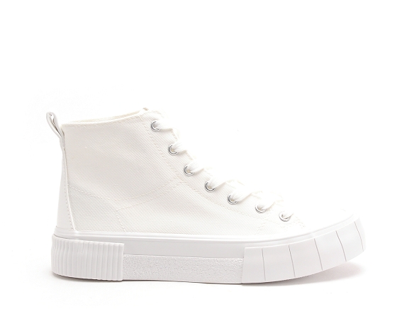 Tamaris boots bottine femme 25212 20 blanc