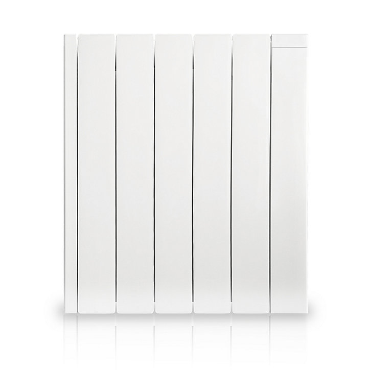 Radiateur électrique à inertie fluide HJM Irina 1000W