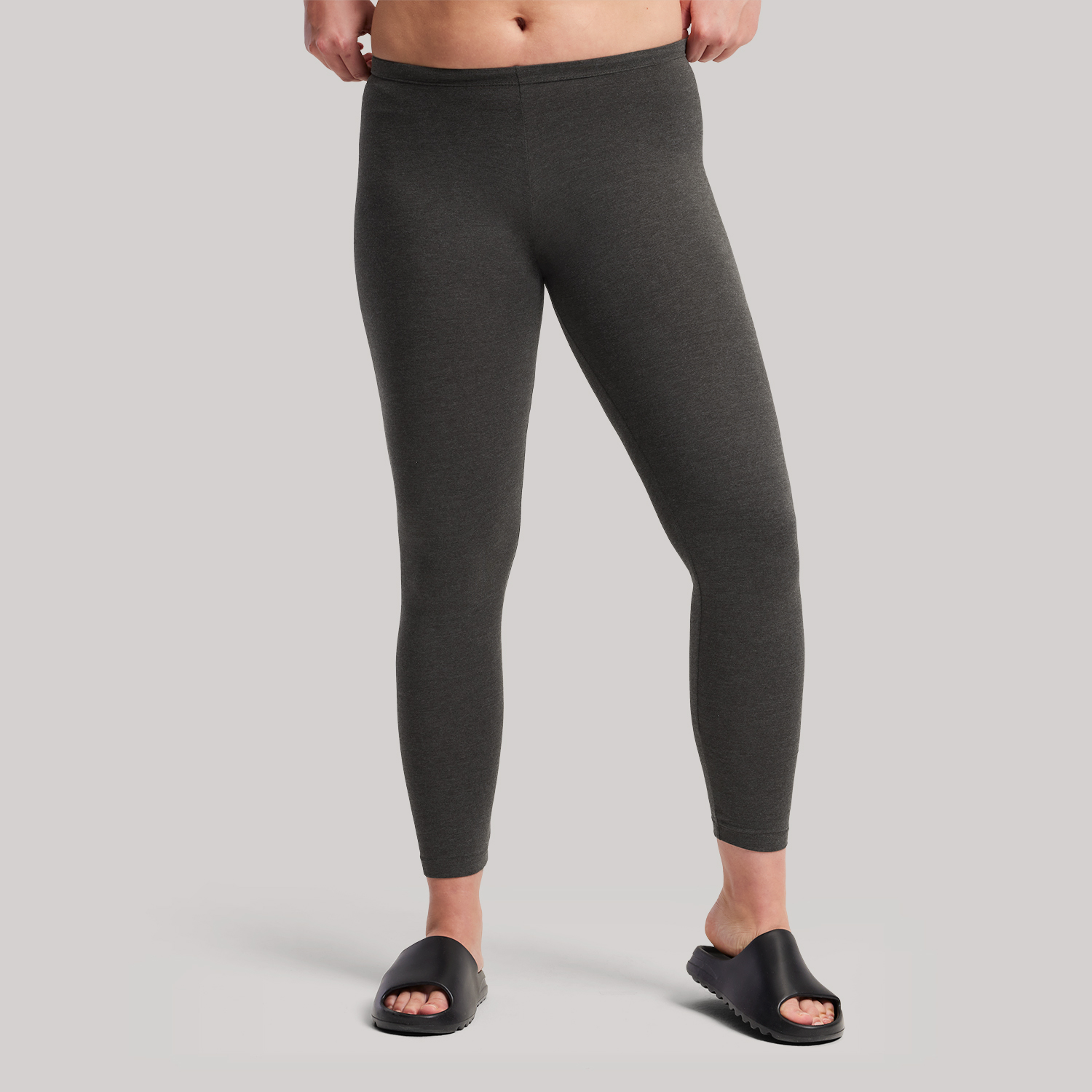 Legging - Grijs