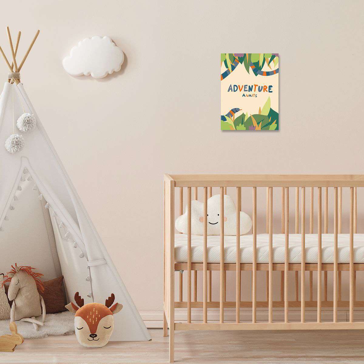 Ravensburger Spiel Hallo Baby: Neues Abenteuer