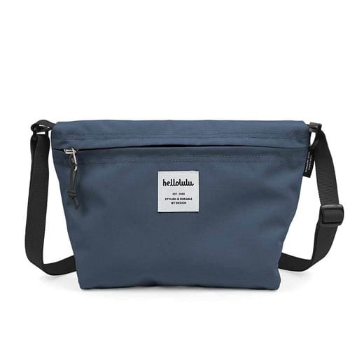 Cana sac à bandoulière -bleu marine