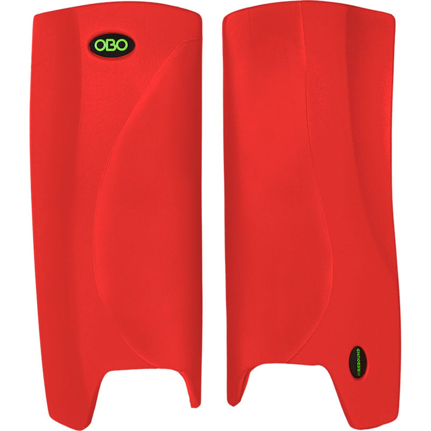 OBO Robo Hi Rebound Legguards