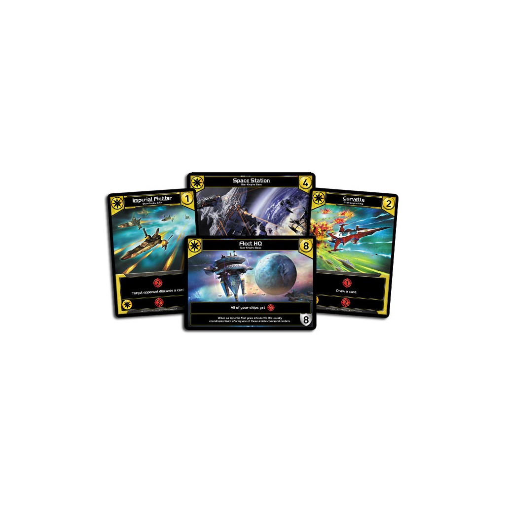 Star Realms