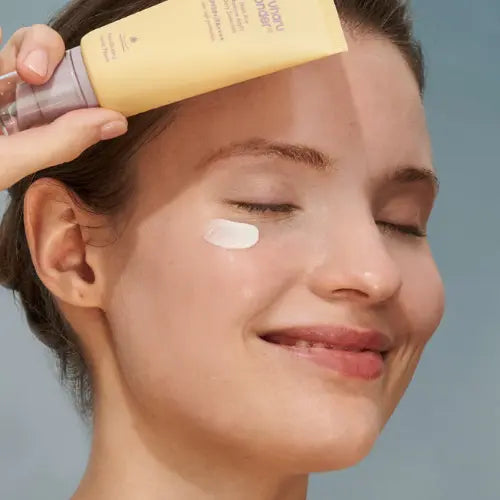 Black Rice Moisture Airyfit Sunscreen SPF50+
