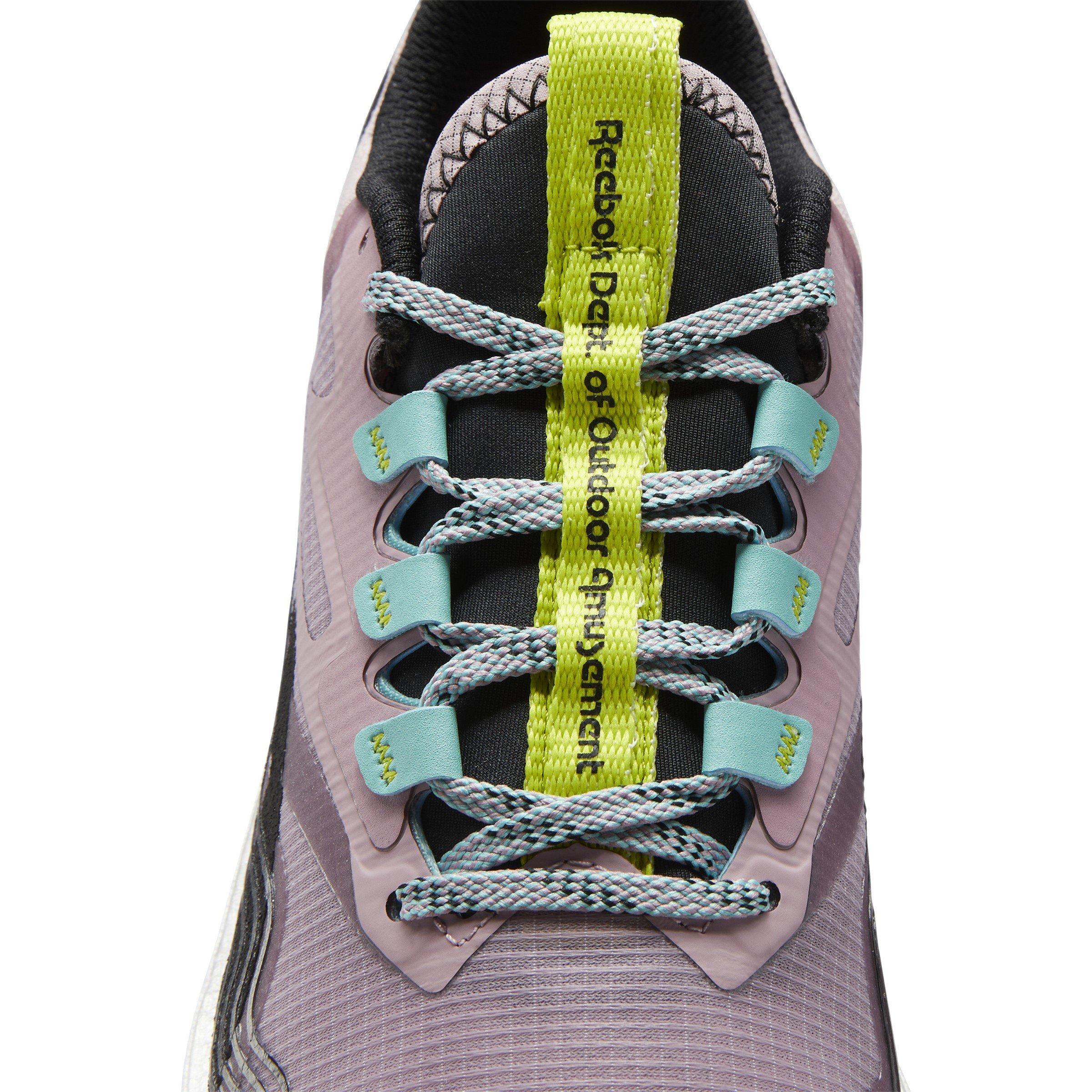 Reebok Floatride Energy 4 Adventure Shoes Womens
