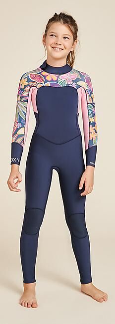 ROXY - INTEGRALE SWELL SERIES 3/2 BZ GIRL