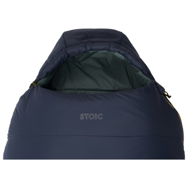 Stoic - RovenSt. II +7°C Sleeping Bag - Sac de couchage synthétique
