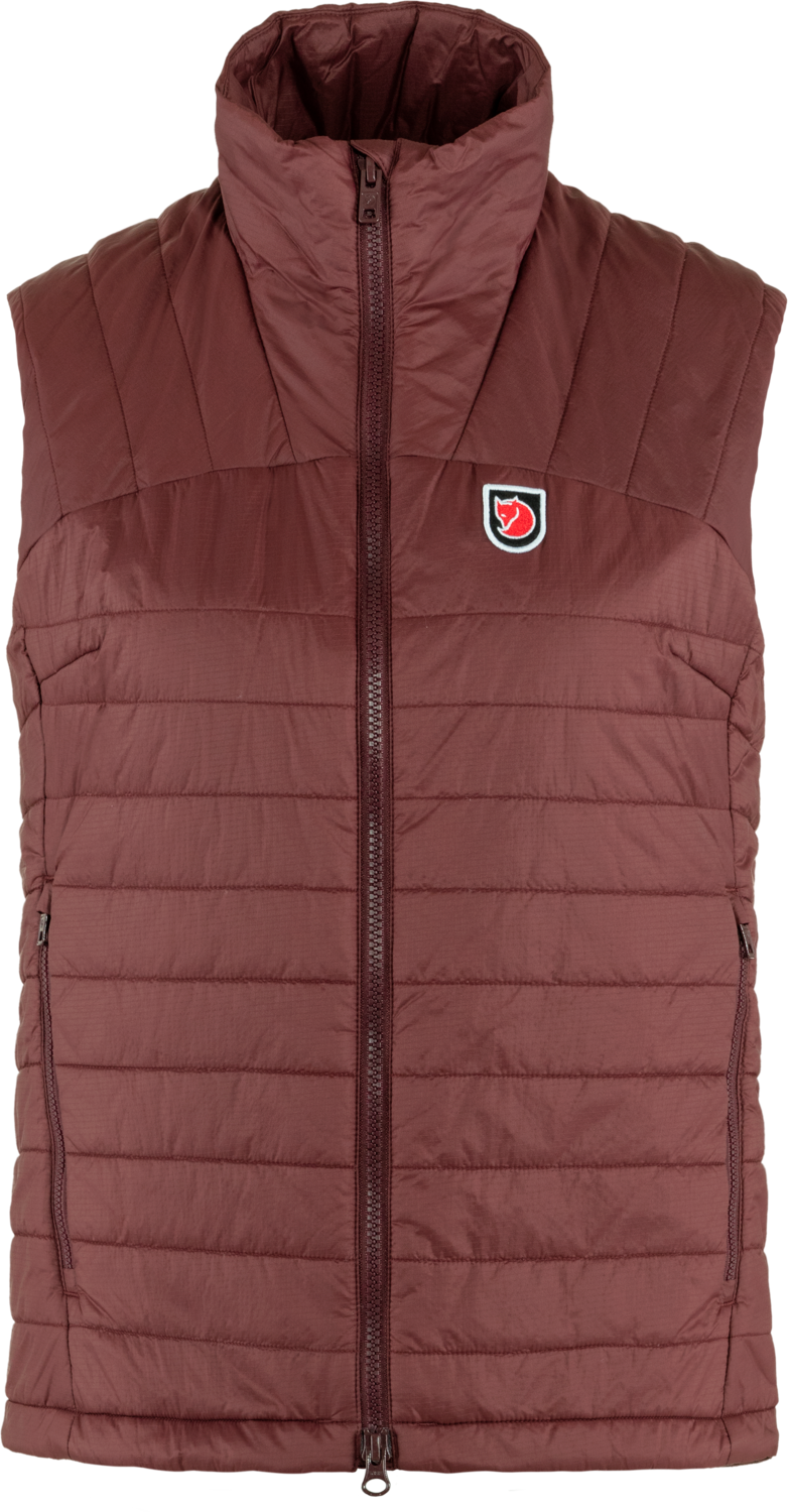 Fjällräven Expedition X-Lätt Damen Weste