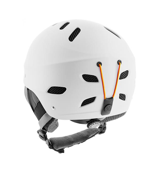Sinner Unisex Bingham Skihelm