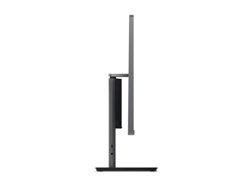 Lenovo ThinkCentre neo 50a 27 Gen 5 12SB - Alt-i-én med monitorstander - Core i7 13620H / op til 4.9 GHz - RAM 16 GB - SSD 1 TB - TCG Opal Encryption 2, NVMe - UHD Graphics - Gigabit Ethernet, Bluetooth 5.2, IEEE 802.11ax (Wi-Fi 6) - Win 11 Pro - skæ