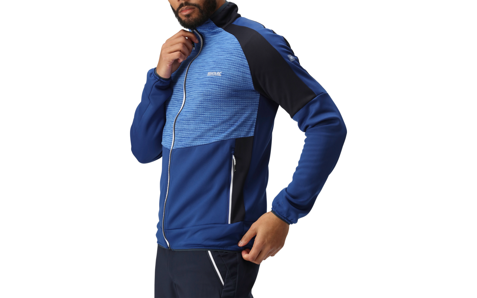 Regatta Yare VII Herrenjacke