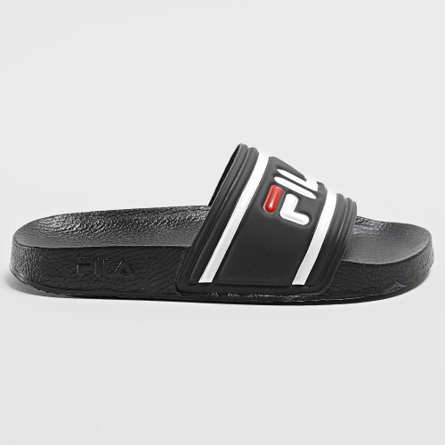Claquettes Femme Morro Bay III FFW0235 Black