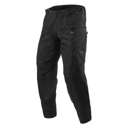 Pantalon Rev it PENINSULA - LONG - Noir
