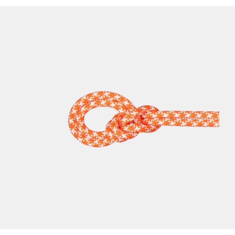 Mammut 9.5 Crag Classic Rope 50m