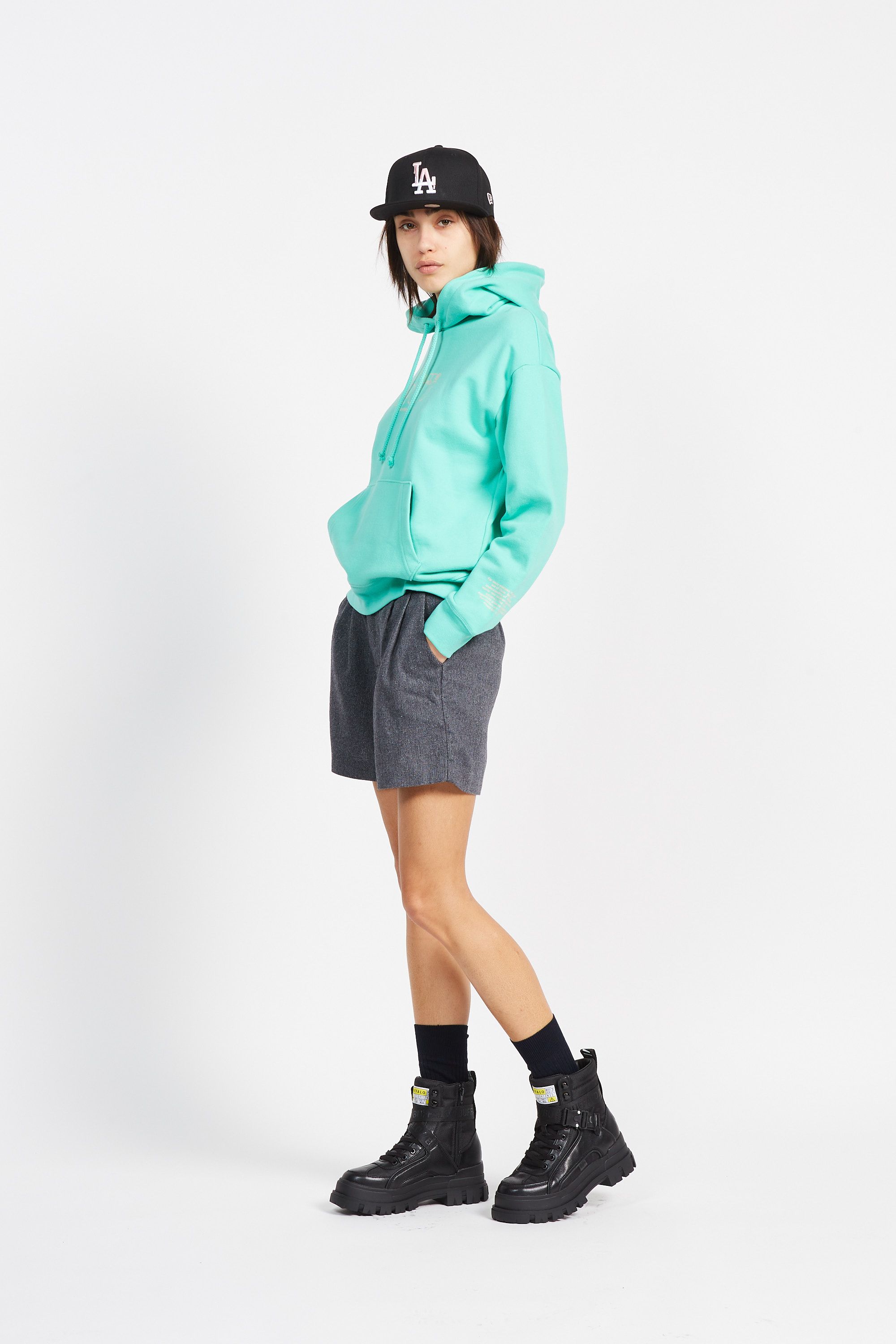 ONLY Short Gris