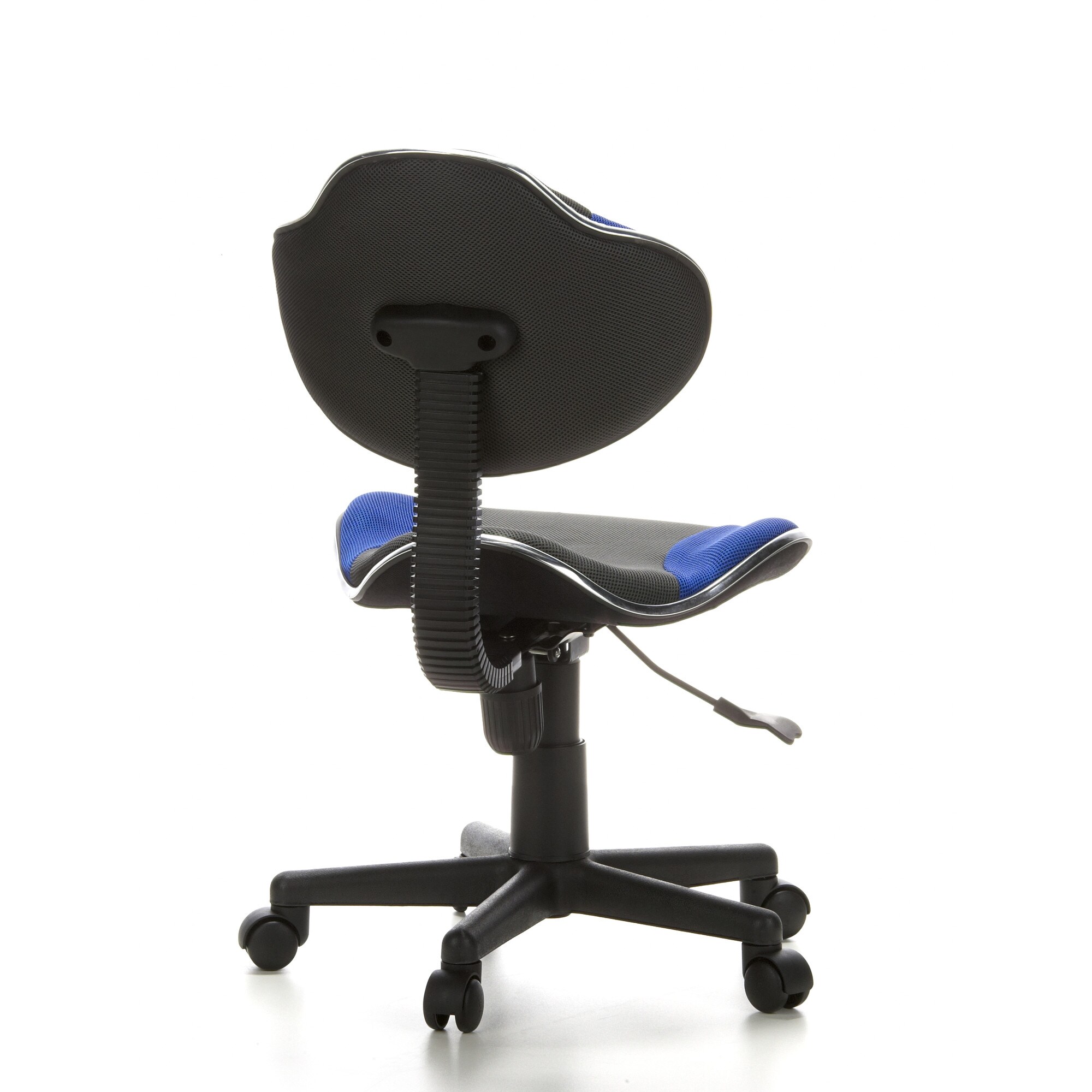 Kinderdrehstuhl KIDDY GTI-2 Stoff ohne Armlehnen hjh OFFICE