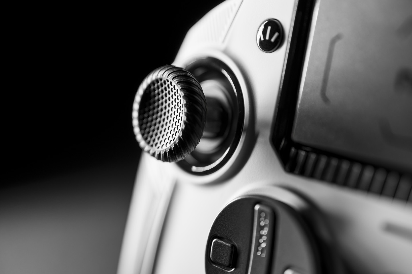 Nacon PS5 Revolution 5 Pro Controller White