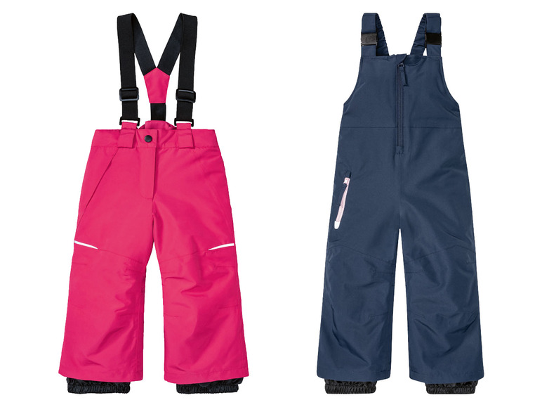 Kinder skibroek