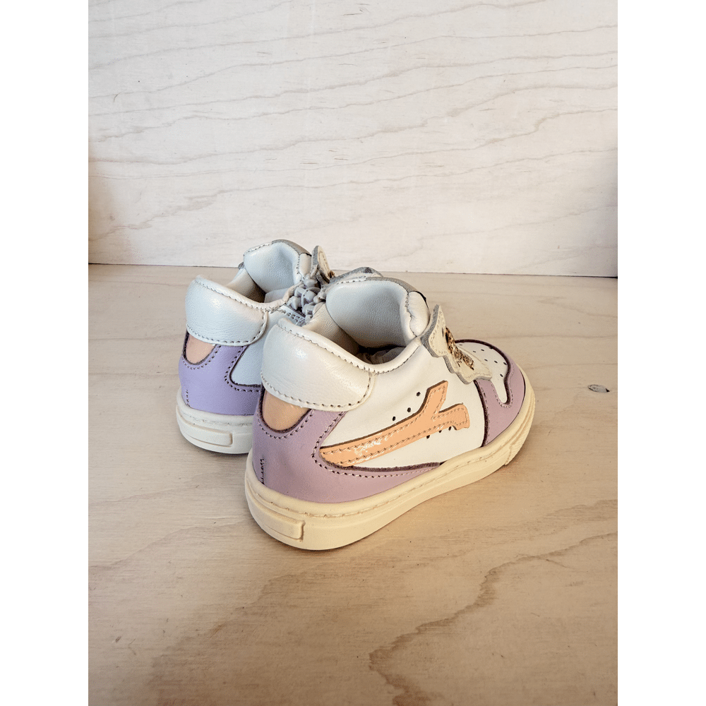 RONDINELLA - Eerste Sneaker