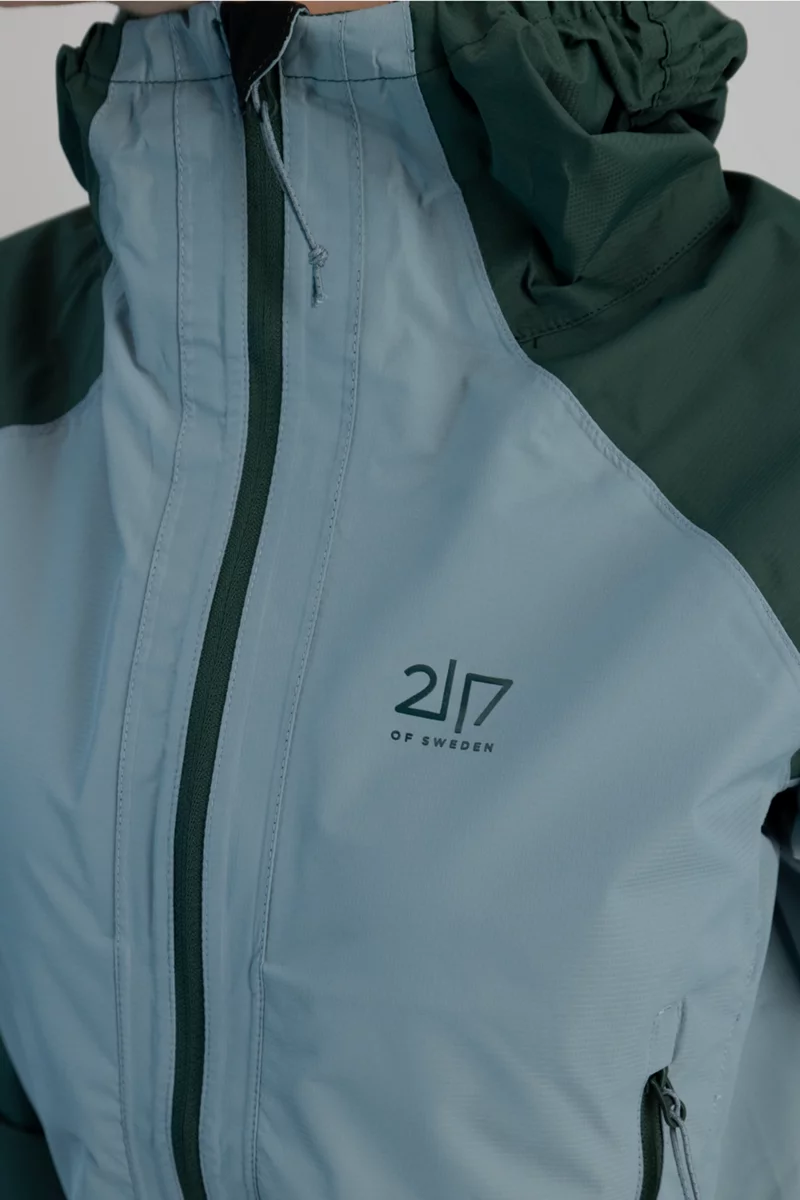 2117 OF SWEDEN Klacken 2.5L Damen Outdoorjacke