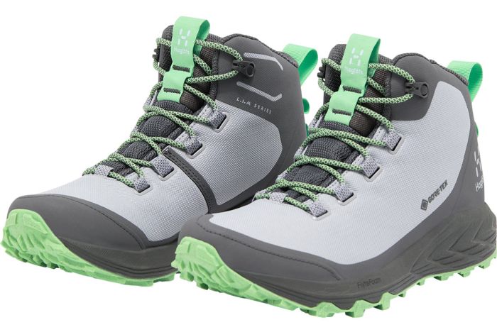 L.I.M FH GTX Mid Women damestøvle