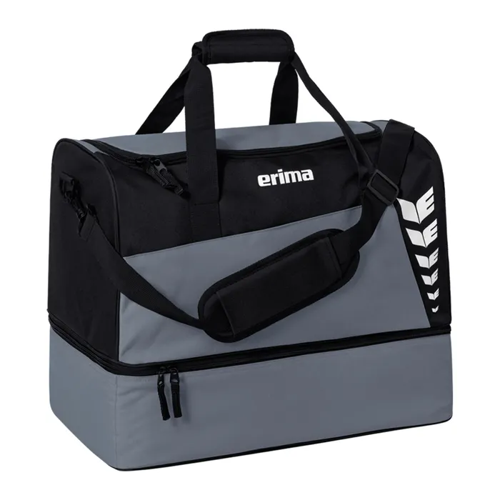 Erima Six Wings Bodemvak Sporttas S