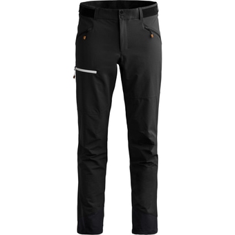 Ortovox Seceda Hose Black Raven Herren