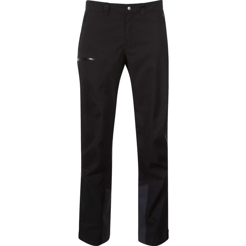 Bergans Herren Vaagaa Allround 3L Shell Hose