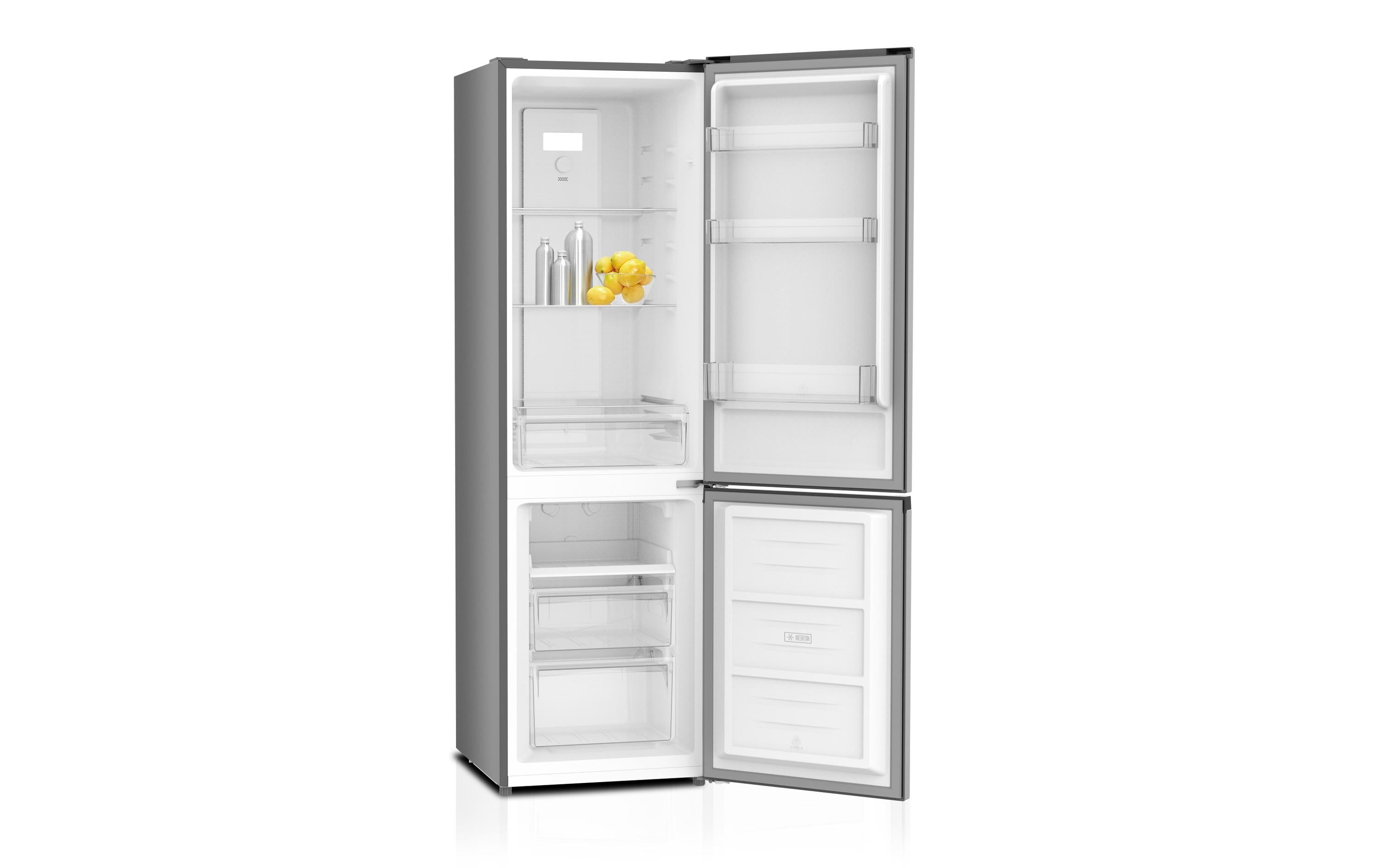 Kühl-Gefrierkombination KKS3429-2 Rechts/Wechselbar<br>Kombigerät mit Kühlschrank und Gefrierschrank