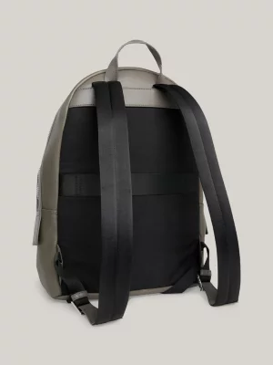Mochila de couro premium