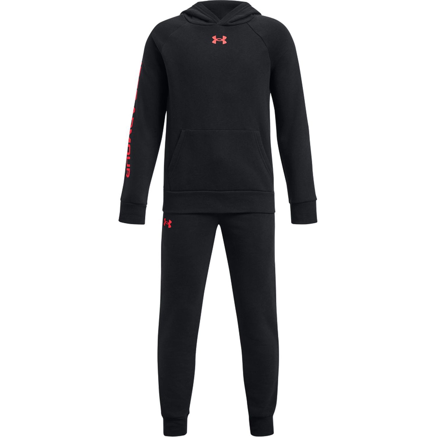Under ArmourUA Rival Fleece Suit K