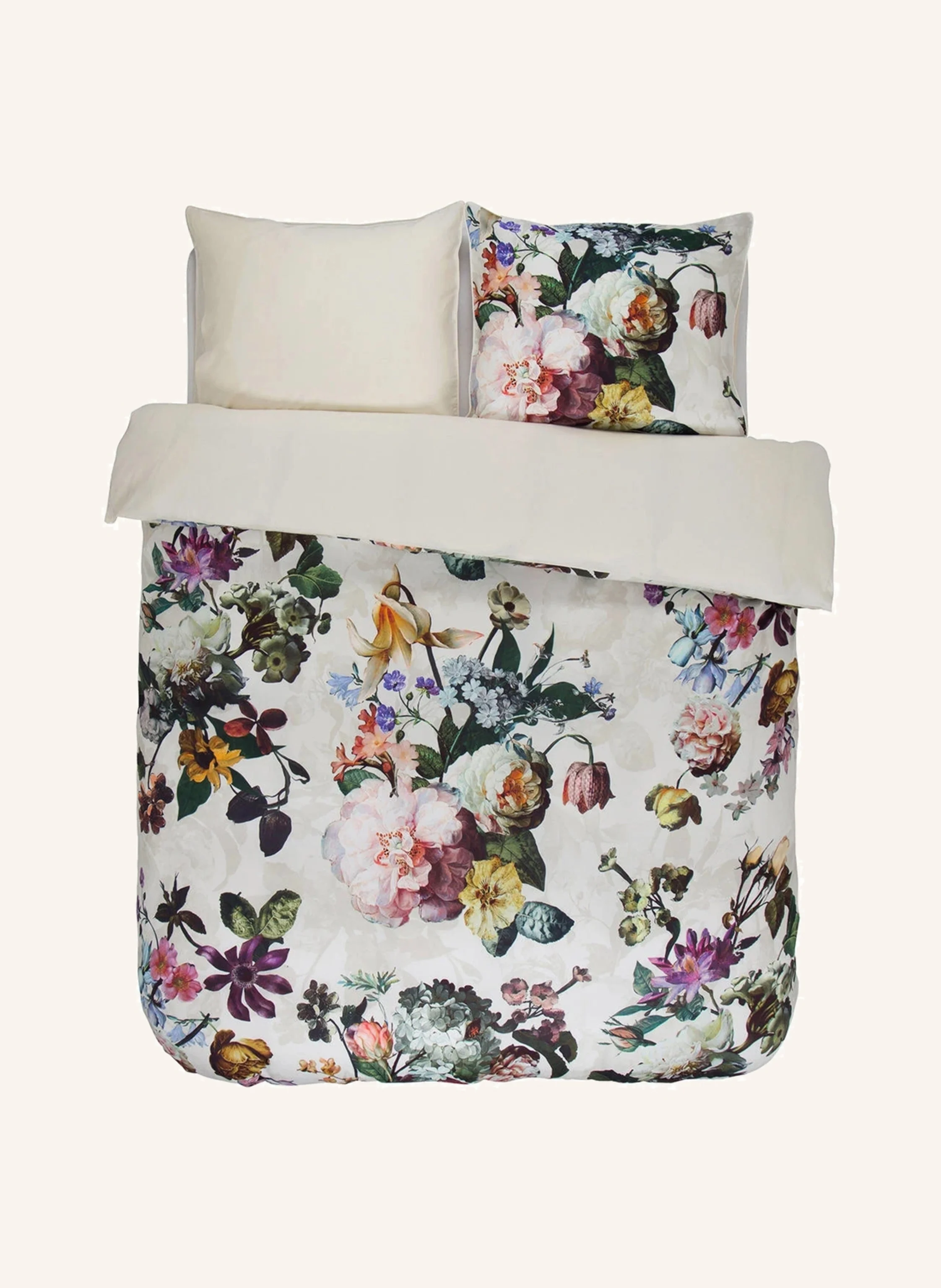 ESSENZA Bettwäsche FLEUR