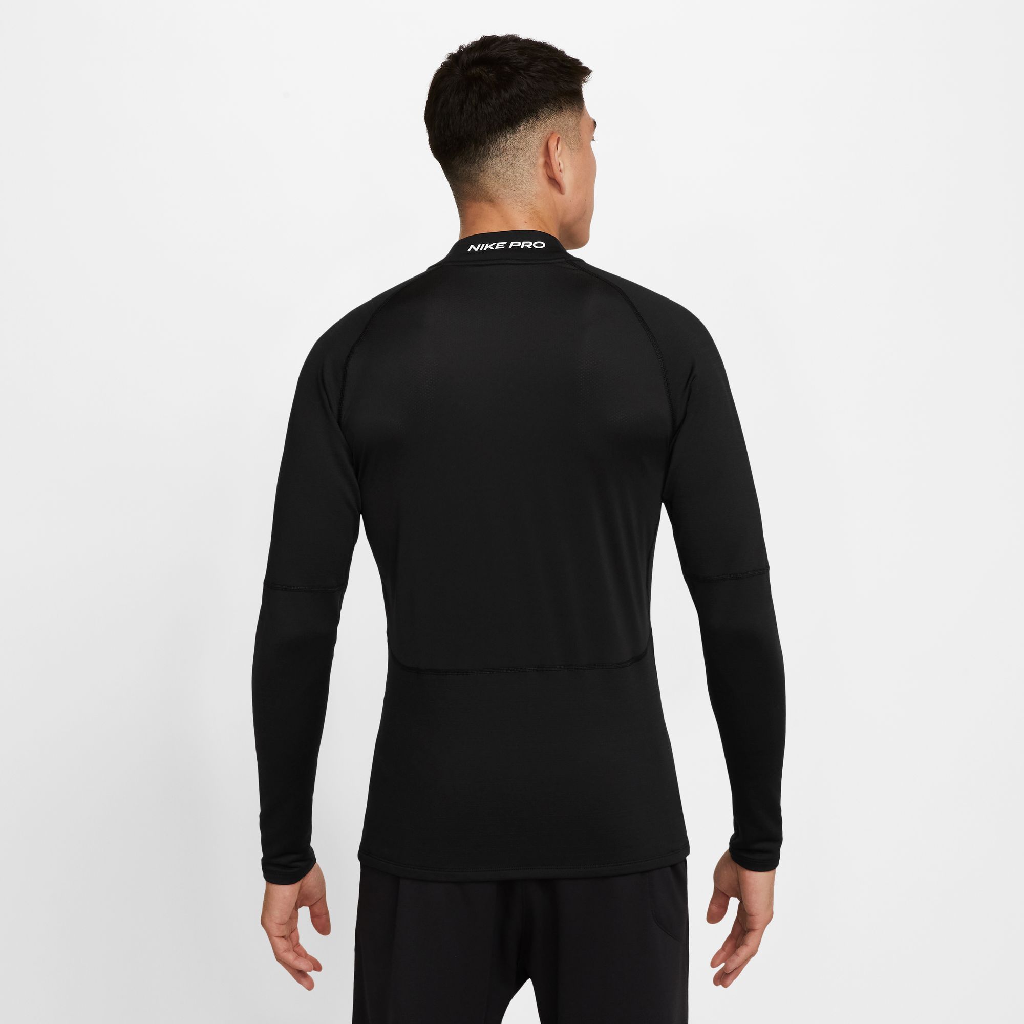 Nike Nike Pro Men"s Dri-FIT Warm Lo