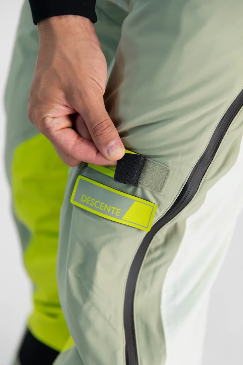 descente Bill Shell MO-D Marco Odermatt Herren Skihose