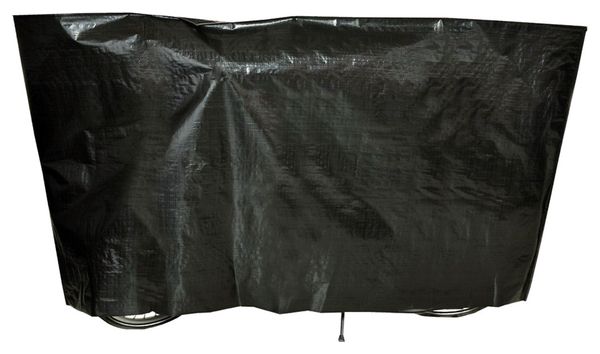 Bâche de Protection Vélo VK Noir