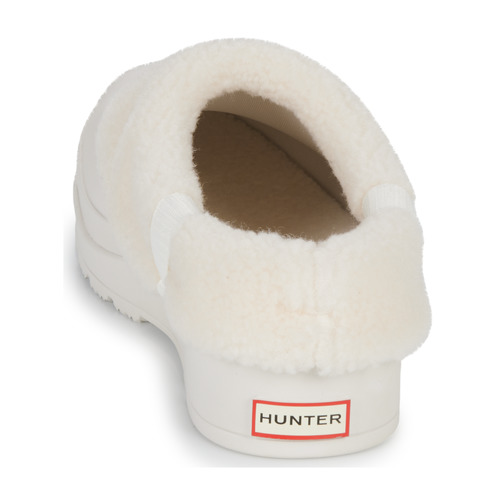 Hunter - Play Sherpa Blanco