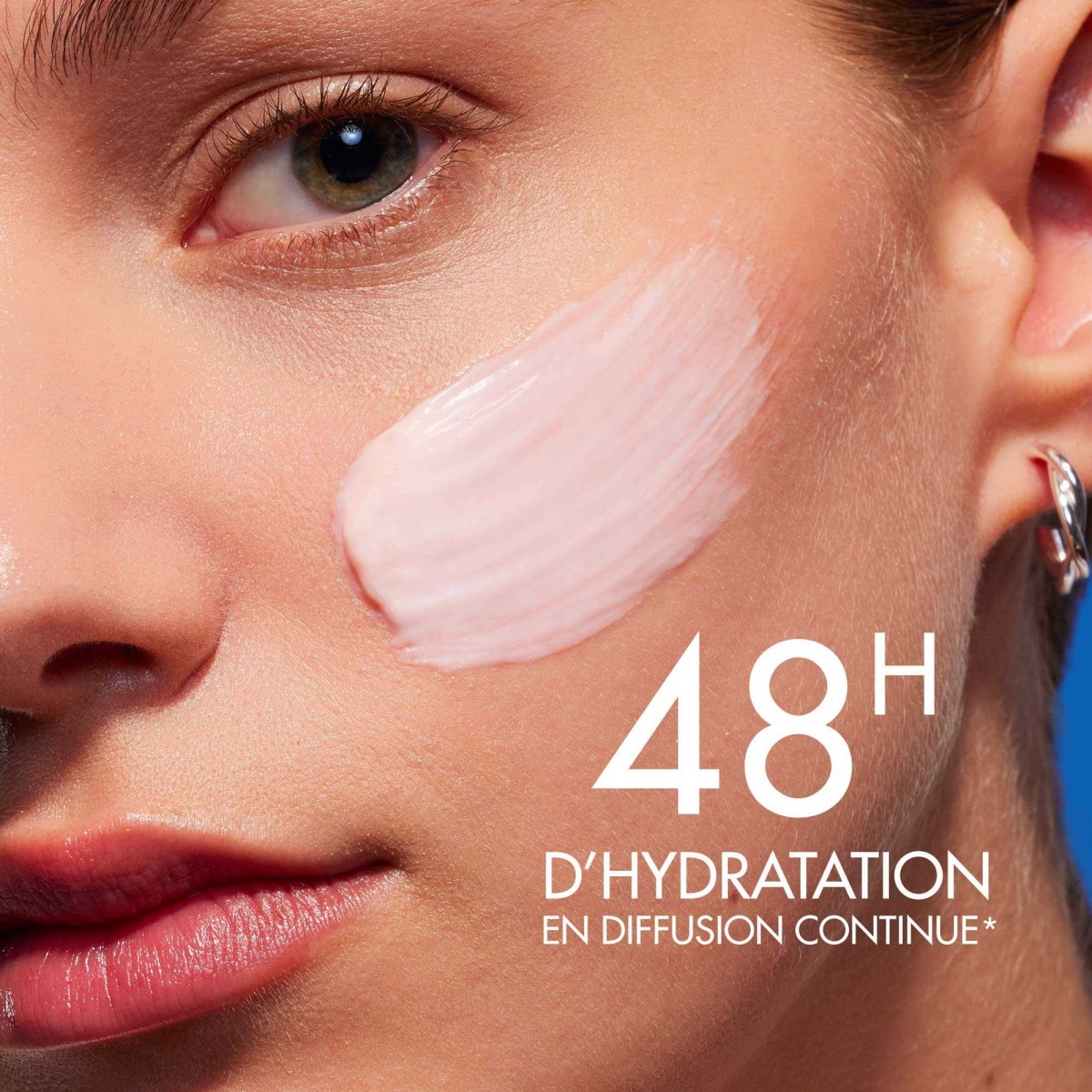 Biotherm AquaSource Cica Nutri Crème Riche Hydratation 48H Peaux Sèches